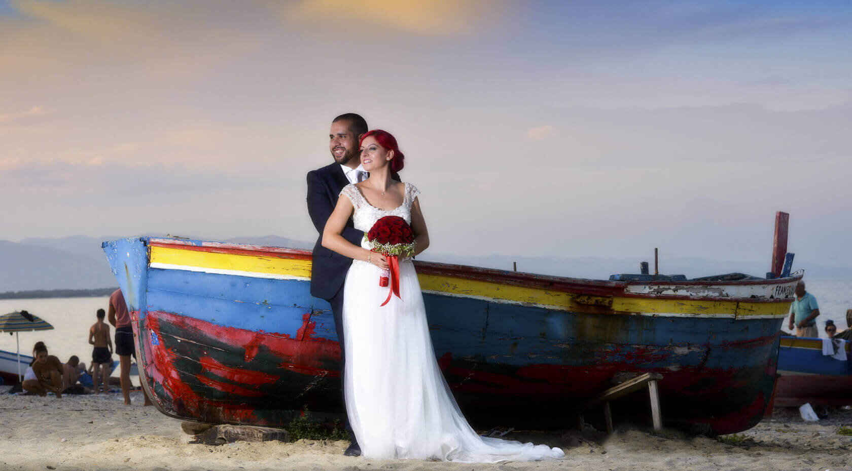Servizi fotografici matrimonio di Gilberto Peroni