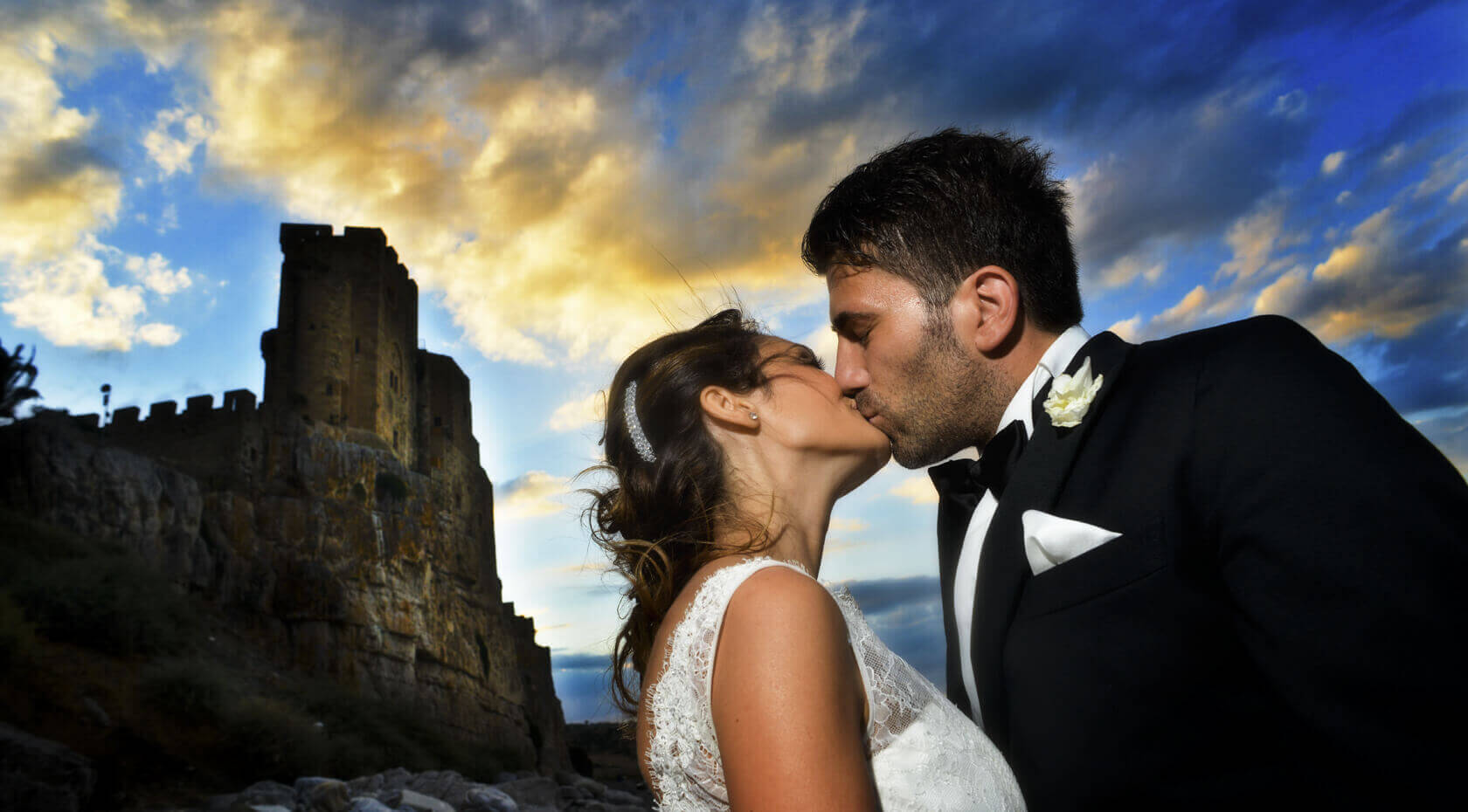 Servizi fotografici matrimonio di Gilberto Peroni
