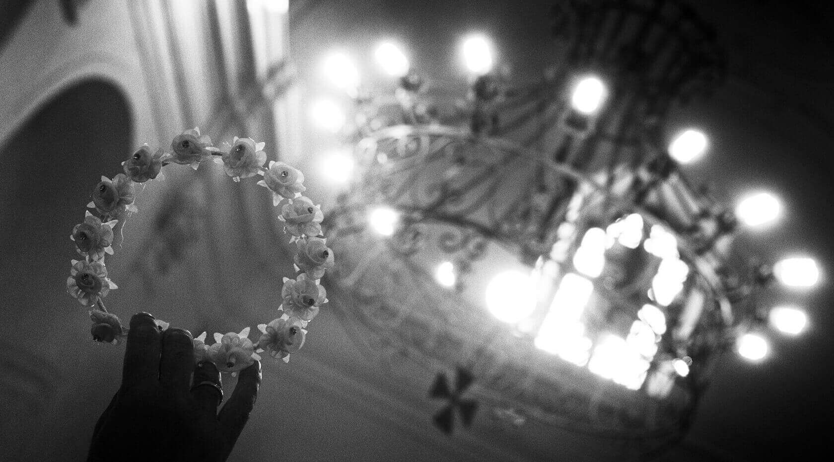 Fotografia di matrimonio di Gilberto Peroni
