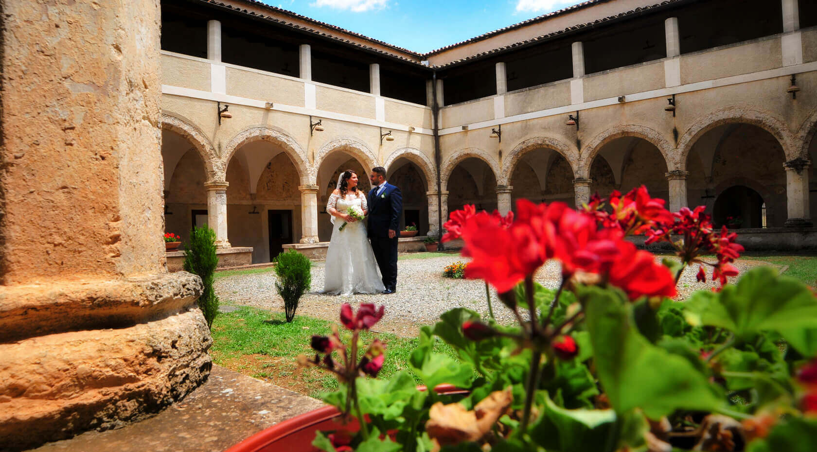 Servizi fotografici matrimonio di Gilberto Peroni