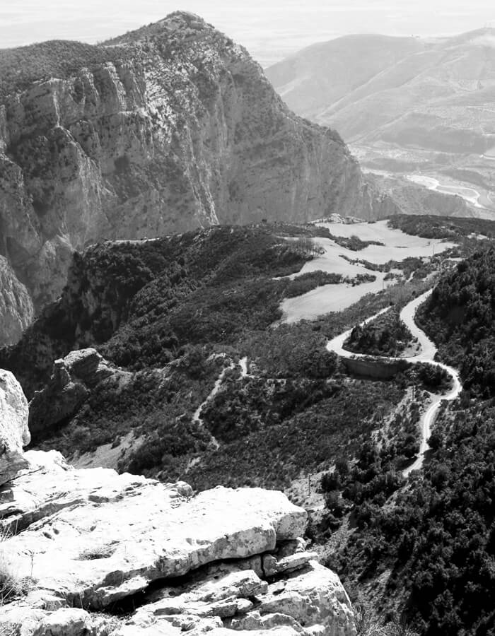 fotografie di montagna paesaggi di Gilberto Peroni