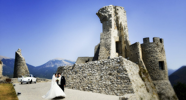 Fotografie matrimonio di Gilberto Peroni | Maria Teresa e Gaetano