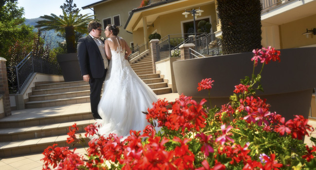 Fotografie matrimonio di Gilberto Peroni | Maria Teresa e Gaetano