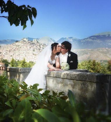 Fotografie matrimonio di Gilberto Peroni | Maria Teresa e Gaetano