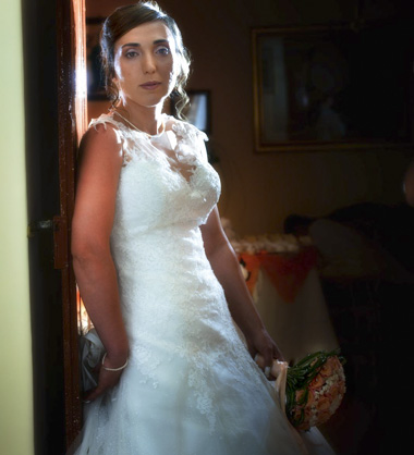 Fotografie matrimonio di Gilberto Peroni | Maria Teresa e Gaetano