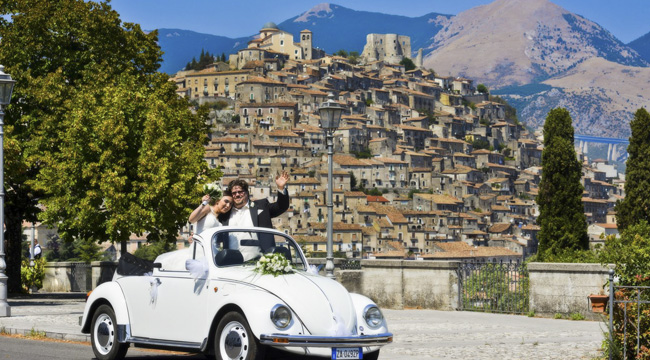 Fotografie matrimonio di Gilberto Peroni | Maria Teresa e Gaetano