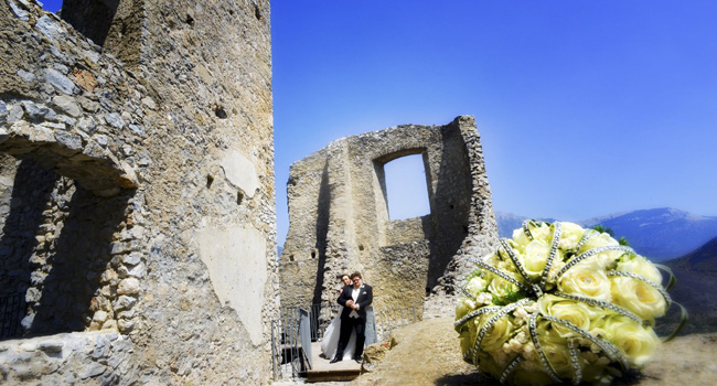 Fotografie matrimonio di Gilberto Peroni | Maria Teresa e Gaetano