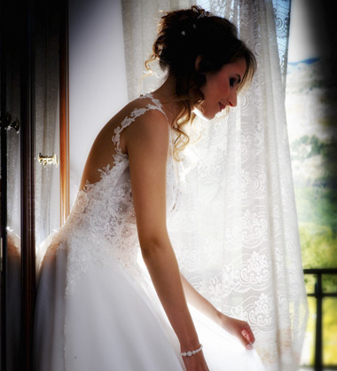 Fotografie matrimonio di Gilberto Peroni - Natalia e Marco