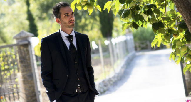Fotografie matrimonio di Gilberto Peroni - Natalia e Marco