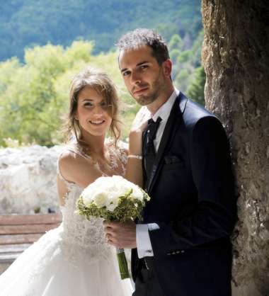 Fotografie matrimonio di Gilberto Peroni - Natalia e Marco