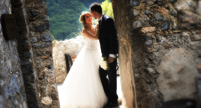 Fotografie matrimonio di Gilberto Peroni - Natalia e Marco