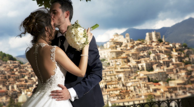 Fotografie matrimonio di Gilberto Peroni - Natalia e Marco