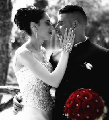 Fotografie matrimonio di Gilberto Peroni | Arianna ed Emanuele