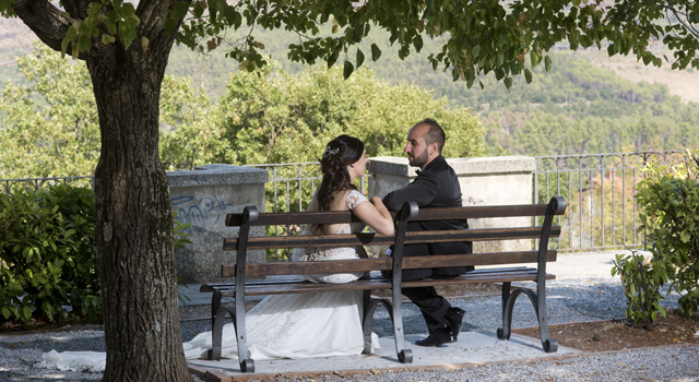 Fotografie matrimonio di Gilberto Peroni | Licia e Arturpier