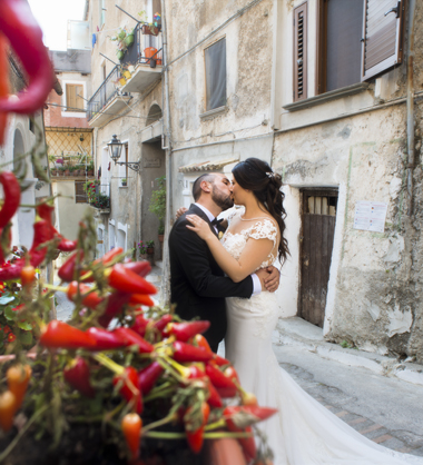 Fotografie matrimonio di Gilberto Peroni | Licia e Arturpier