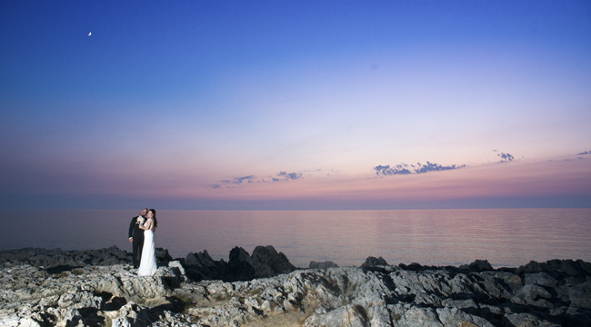 Fotografie matrimonio di Gilberto Peroni | Licia e Arturpier