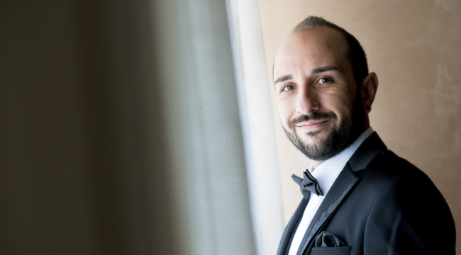 Fotografie matrimonio di Gilberto Peroni | Licia e Arturpier