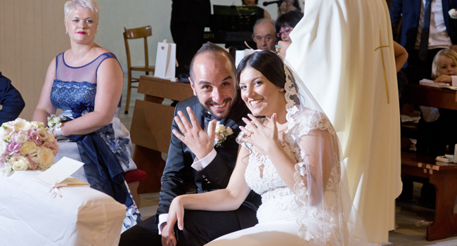 Fotografie matrimonio di Gilberto Peroni | Licia e Arturpier
