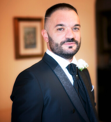 Fotografie matrimonio di Gilberto Peroni | Catia e Daniele