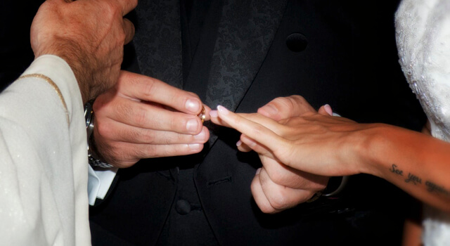 Fotografie matrimonio di Gilberto Peroni | Catia e Daniele
