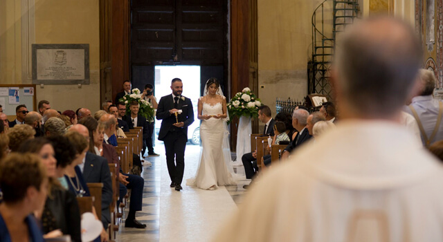 Fotografie matrimonio di Gilberto Peroni | Catia e Daniele