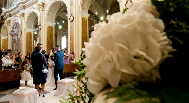 Fotografie matrimonio di Gilberto Peroni | Catia e Daniele