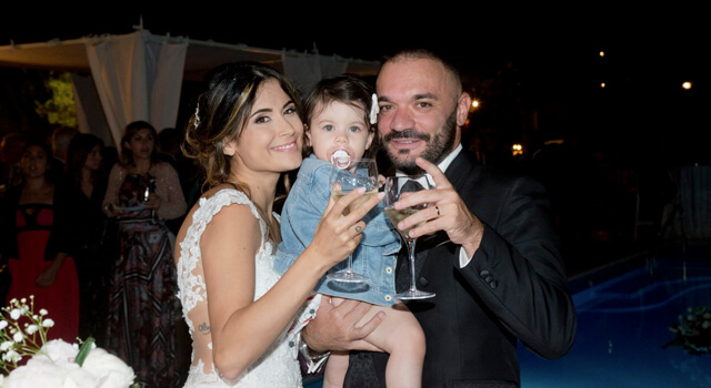 Fotografie matrimonio di Gilberto Peroni | Catia e Daniele