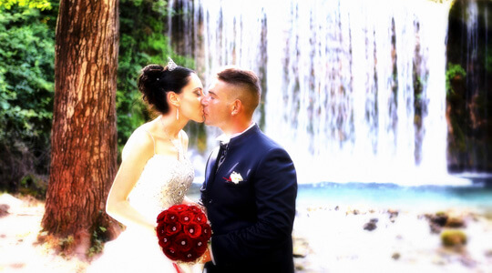 Fotografie matrimonio Arianna ed Emanuele
