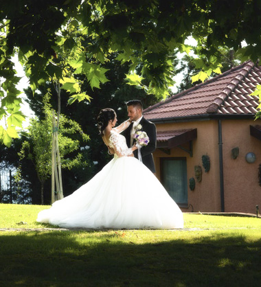 Fotografie matrimonio di Gilberto Peroni | Maria Teresa e Marco