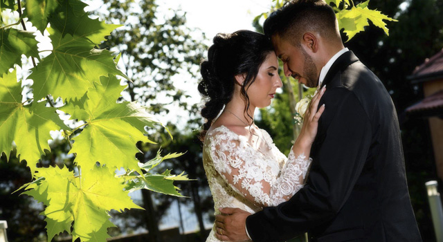 Fotografie matrimonio di Gilberto Peroni | Maria Teresa e Marco