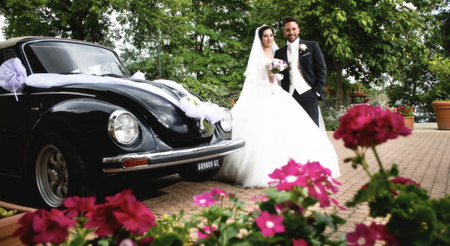 Fotografie matrimonio di Gilberto Peroni | Maria Teresa e Marco