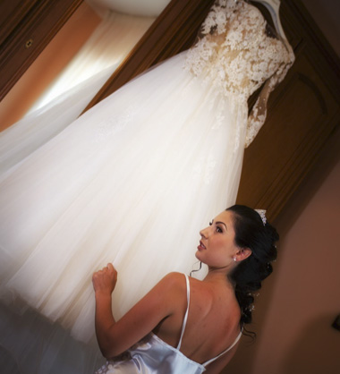 Fotografie matrimonio di Gilberto Peroni | Maria Teresa e Marco