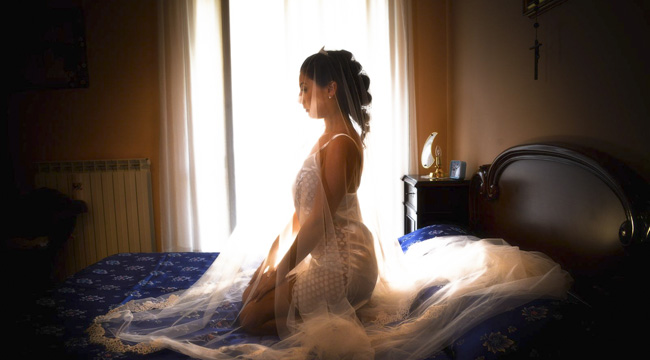 Fotografie matrimonio di Gilberto Peroni | Maria Teresa e Marco