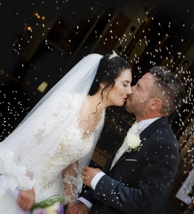 Fotografie matrimonio di Gilberto Peroni | Maria Teresa e Marco