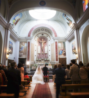 Fotografie matrimonio di Gilberto Peroni | Maria Teresa e Marco