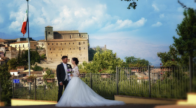 Fotografie matrimonio di Gilberto Peroni | Maria Teresa e Marco
