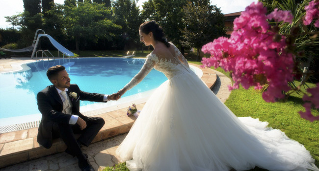 Fotografie matrimonio di Gilberto Peroni | Maria Teresa e Marco