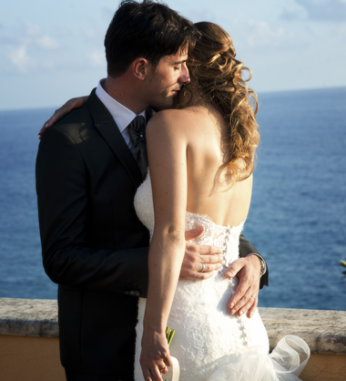 Fotografie matrimonio di Gilberto Peroni - Marzia e Diego