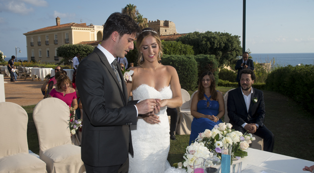 Fotografie matrimonio di Gilberto Peroni - Marzia e Diego