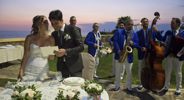 Fotografie matrimonio di Gilberto Peroni - Marzia e Diego
