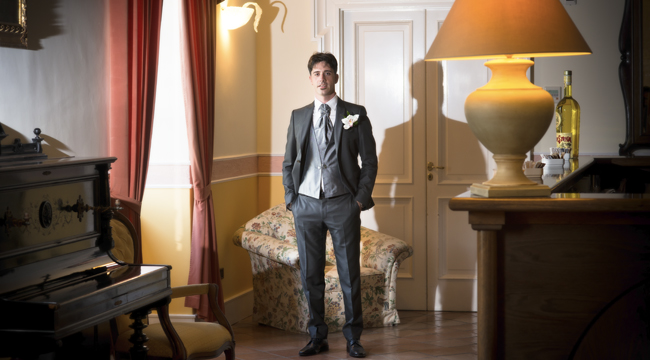Fotografie matrimonio di Gilberto Peroni - Marzia e Diego