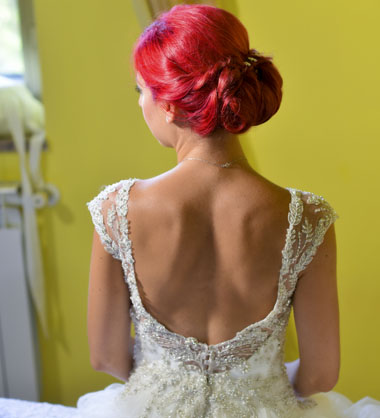 Fotografie matrimonio di Gilberto Peroni | Sabina e Massimo