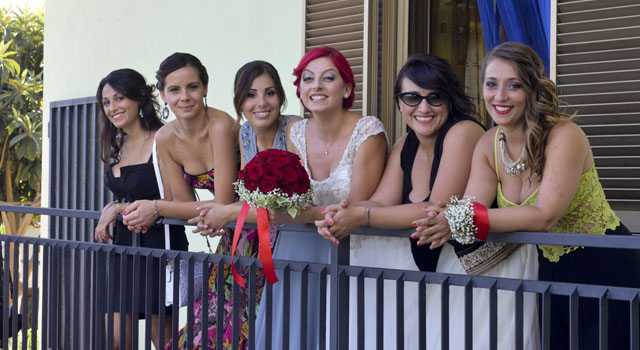Fotografie matrimonio di Gilberto Peroni | Sabina e Massimo