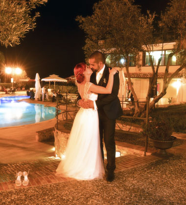 Fotografie matrimonio di Gilberto Peroni | Sabina e Massimo