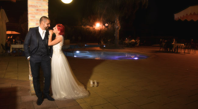 Fotografie matrimonio di Gilberto Peroni | Sabina e Massimo