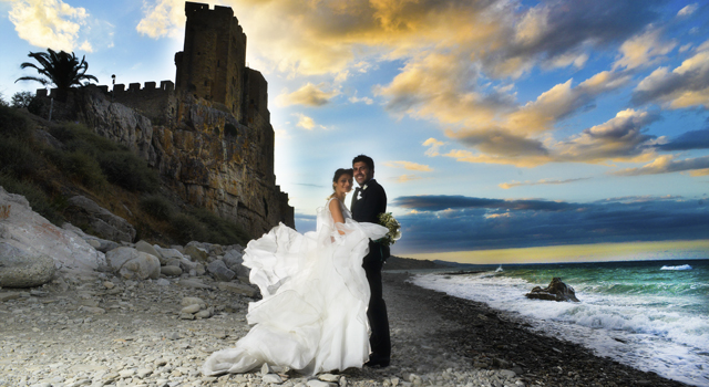 Fotografie matrimonio di Gilberto Peroni | Valeria e Pietro