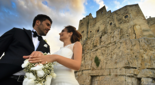 Fotografie matrimonio di Gilberto Peroni | Valeria e Pietro