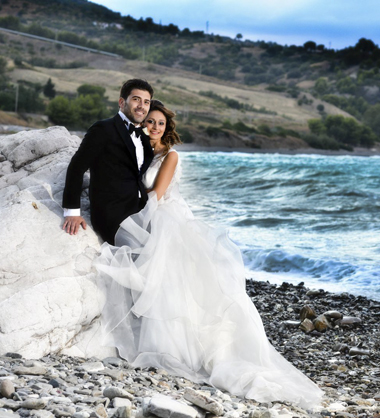 Fotografie matrimonio di Gilberto Peroni | Valeria e Pietro