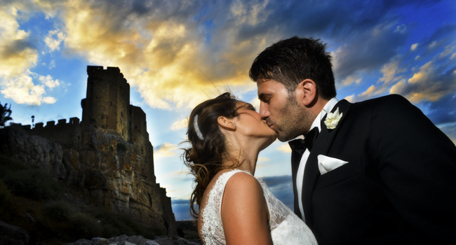 Fotografie matrimonio di Gilberto Peroni | Valeria e Pietro