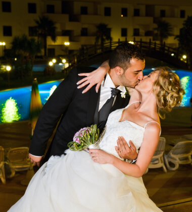 fotografie matrimoni